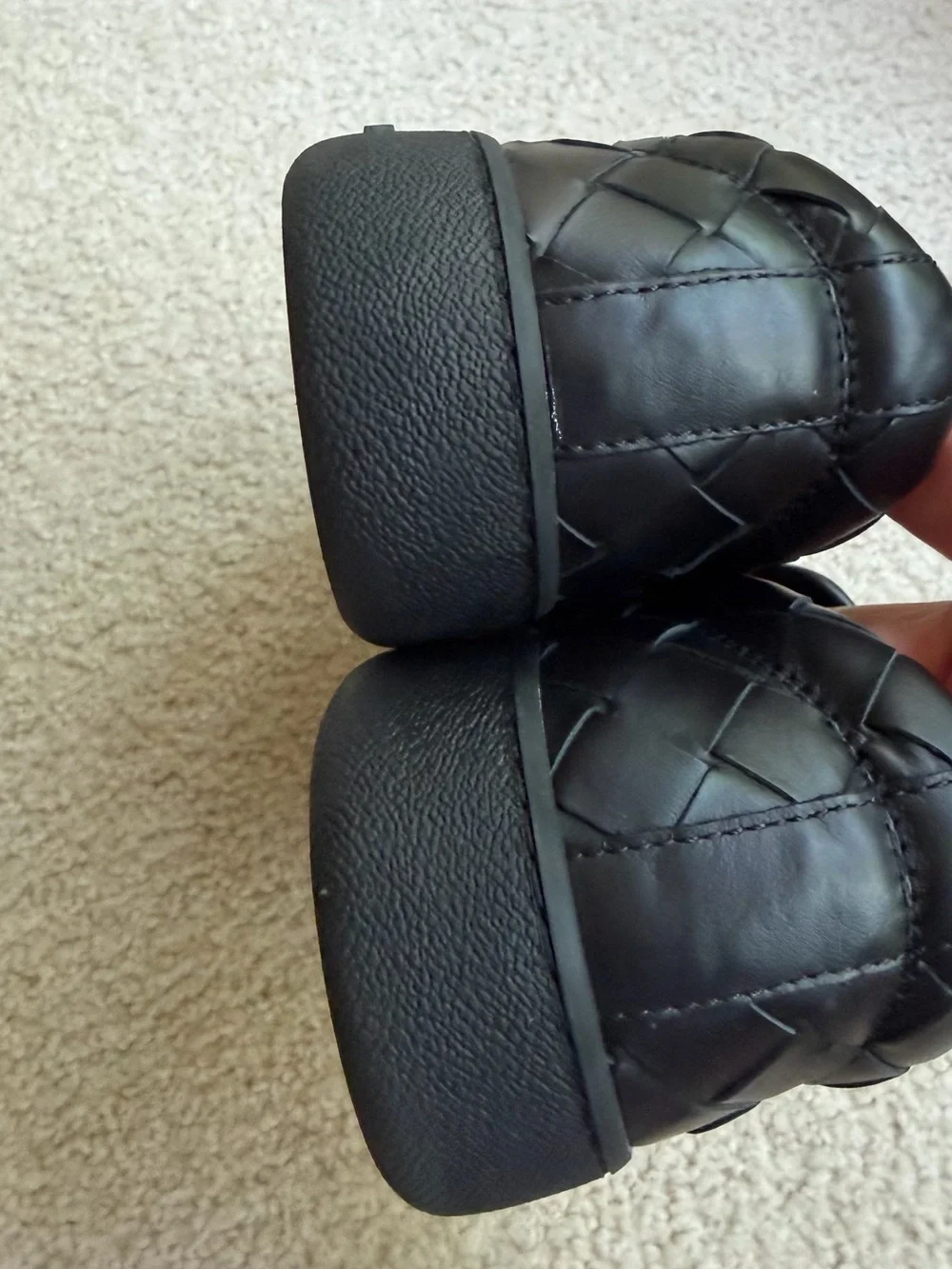 Bottega Veneta these were